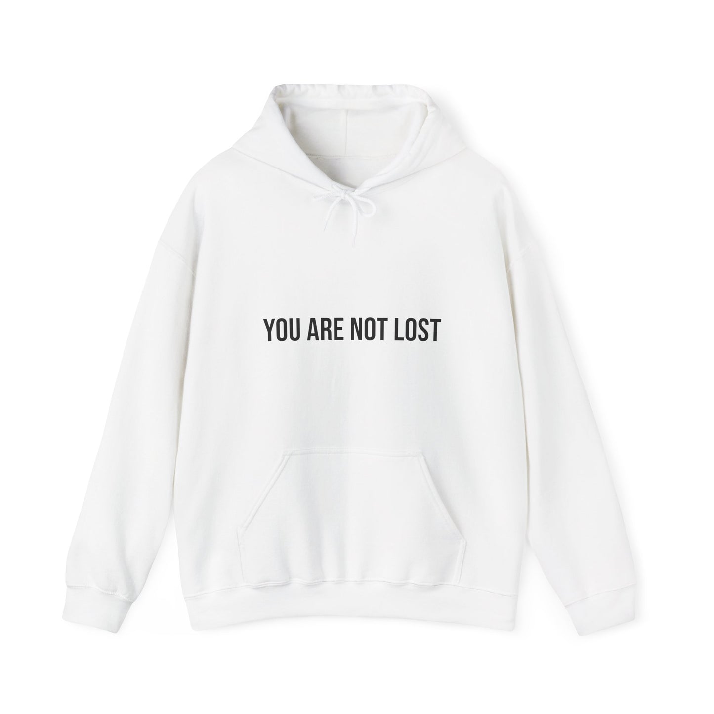 The Source Within – Awakening Hoodie (Unisex Premium)