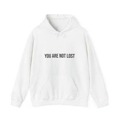 The Source Within – Awakening Hoodie (Unisex Premium)