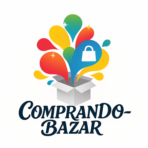 Comprando-Bazar