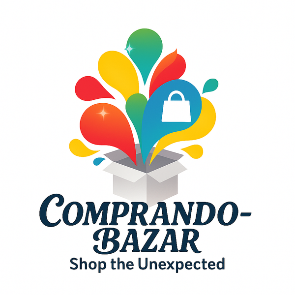 Comprando-Bazar