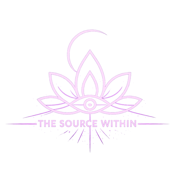 The Source Within